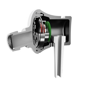 هدفون داخل گوش با سیم شیائومی مدل Piston Basic Edition